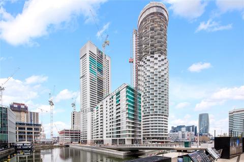 2 bedroom apartment for sale - 10 Park Drive, Canary Wharf, London, E14