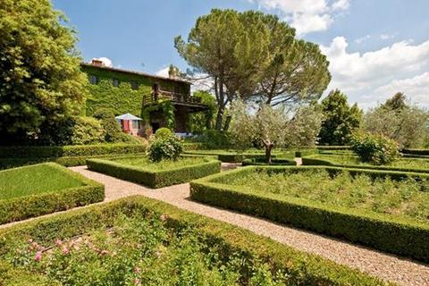 6 bedroom villa - Greve in Chianti, Florence, Tuscany