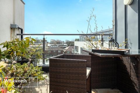 Search Penthouses For Sale In Brighton And Hove Onthemarket