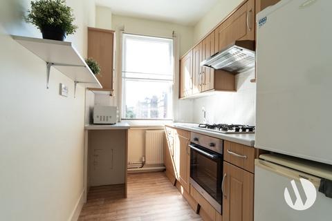 1 bedroom flat to rent, Lisgar Terrace, West Kensington W14