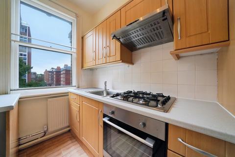 1 bedroom flat to rent, Lisgar Terrace, West Kensington W14