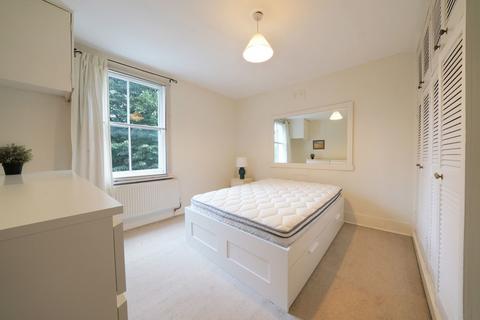 undefined, Lisgar Terrace, West Kensington W14