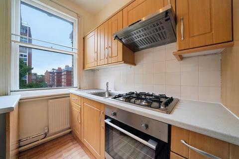 undefined, Lisgar Terrace, West Kensington W14