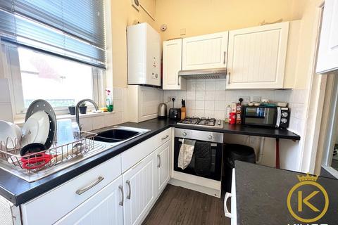 2 bedroom flat to rent, Clarendon Road, Southsea