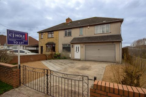 Church Road, Stoke Gifford, Bristol, BS34