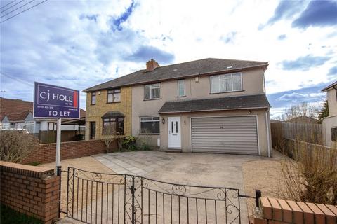 4 bedroom semi-detached house to rent, Church Road, Stoke Gifford, Bristol, BS34