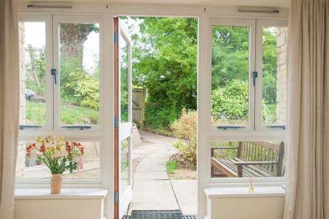 2 bedroom retirement property for sale - Weston, Bath