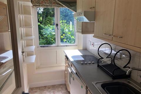 2 bedroom retirement property for sale - Weston, Bath