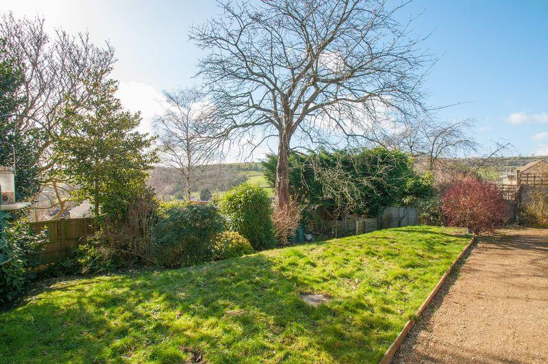 Weston, Bath 2 bed retirement property for sale £120,000