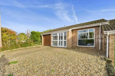 undefined, St Michaels Road, Long Stratton