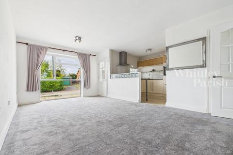 undefined, St Michaels Road, Long Stratton