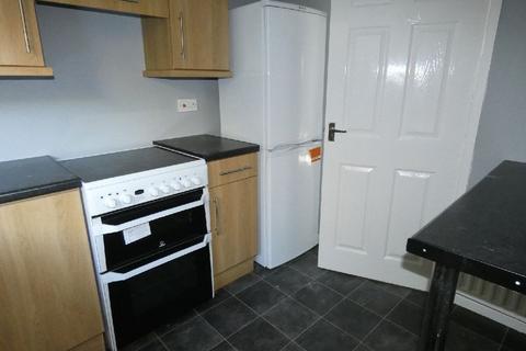 undefined, Hamsterley Crescent, Durham DH1