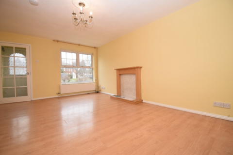 3 bedroom townhouse to rent, Hardwick Crescent, Syston