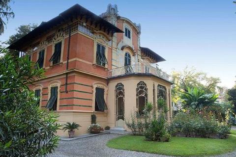 6 bedroom villa - Lucca, Tuscany
