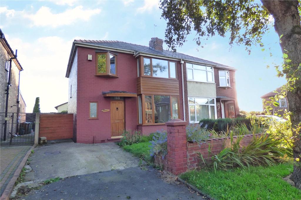 Find 3 Bedroom Properties For Sale In Oldham Zoopla