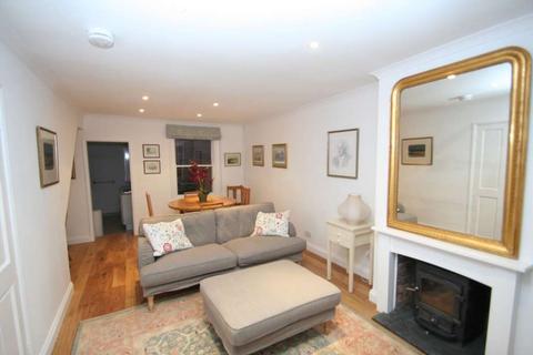 2 bedroom end of terrace house to rent, Great Clarendon Street, Jericho