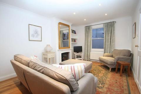 2 bedroom end of terrace house to rent, Great Clarendon Street, Jericho