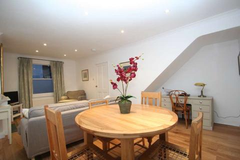 2 bedroom end of terrace house to rent, Great Clarendon Street, Jericho