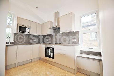 4 bedroom maisonette for sale, Sellincourt Road, SW17