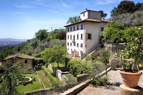 7 bedroom villa - Florence, Florence, Tuscany