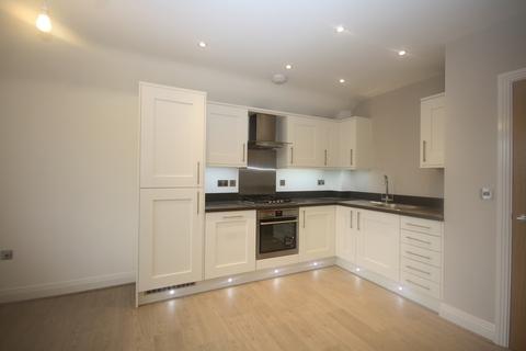 2 bedroom apartment to rent, Grangewood Place Cookham Road Maidenhead