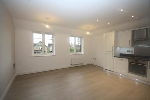 2 bedroom apartment to rent, Grangewood Place Cookham Road Maidenhead