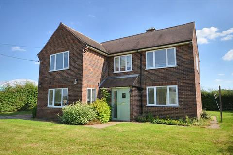 undefined, Fosse Way, Six Hills, Melton Mowbray