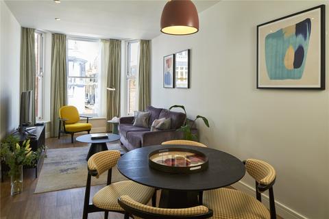 2 bedroom flat to rent, Harrington Court, 13-15 Harrington Road, South Kensington, London