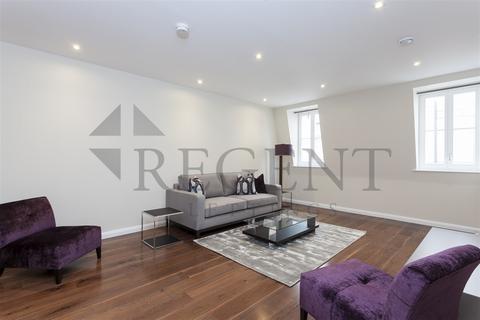 2 bedroom apartment to rent, Breams Buildings, Holborn, EC4A