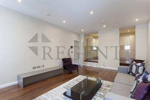 2 bedroom apartment to rent, Breams Buildings, Holborn, EC4A