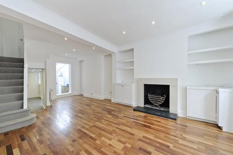 3 bedroom detached house to rent, Blithfield Street, London, W8