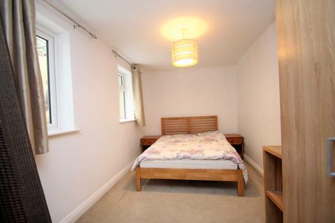 1 bedroom flat to rent, Walton Street, Jericho
