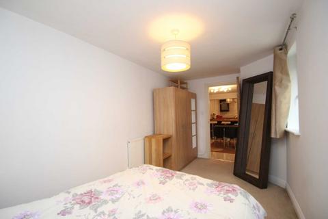1 bedroom flat to rent, Walton Street, Jericho