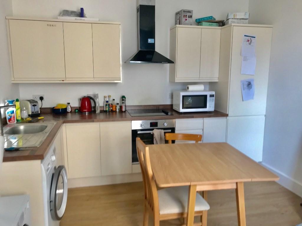 Apartment in BH1 - View 2