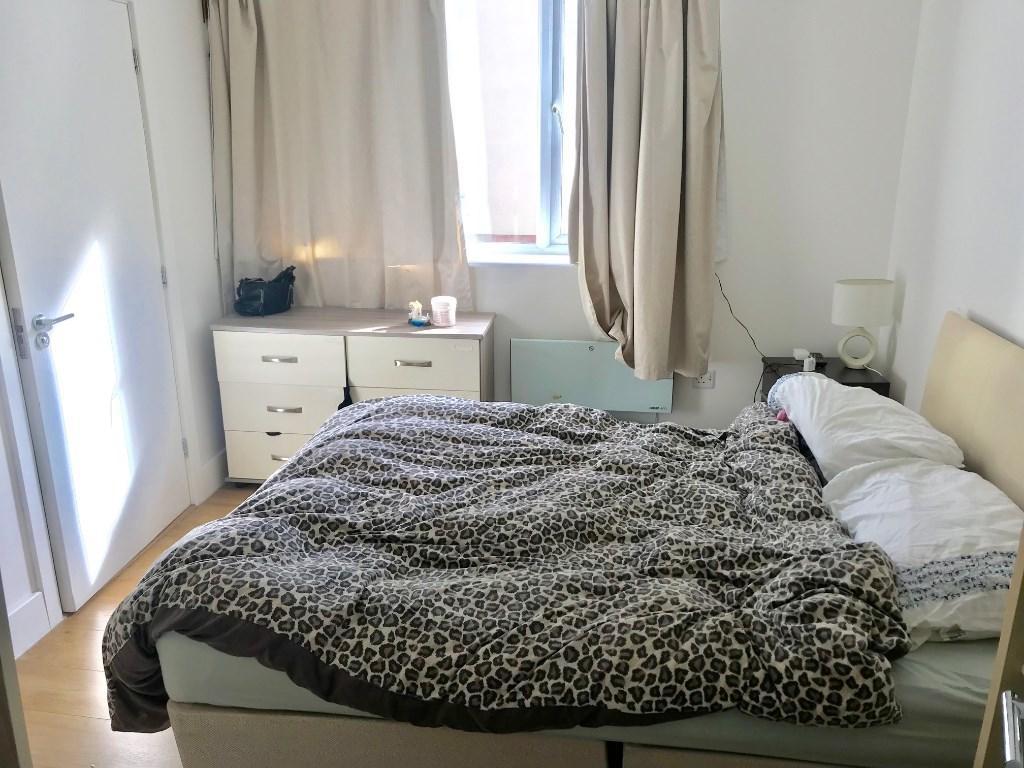Apartment in BH1 - View 5