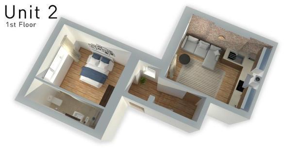 Apartment in BH1 - More