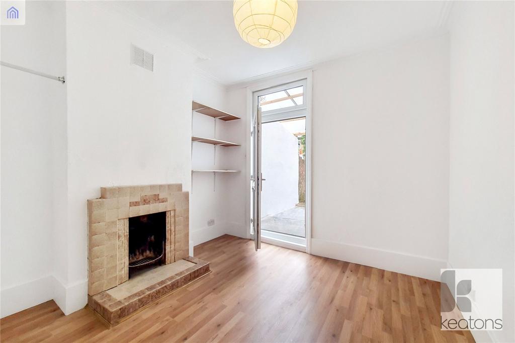 Bedroom 3