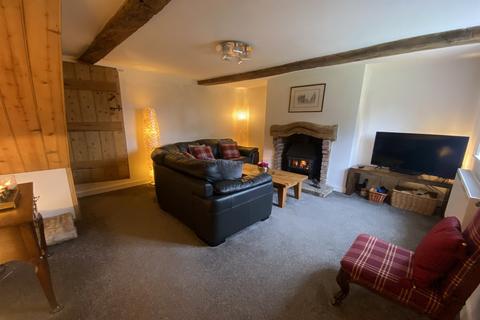 2 bedroom detached house to rent, Damson Lane, Mobberley