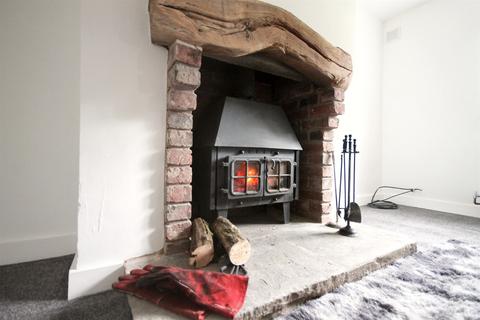 undefined, Damson Lane, Mobberley