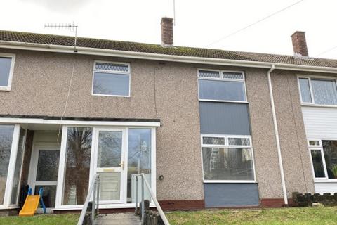 3 bedroom terraced house to rent, Laurel Place, Sketty, SA2 8JL