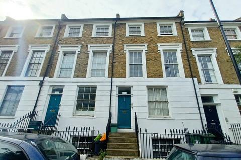 Studio to rent, Offord road, Islington