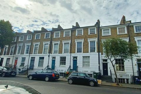 Studio to rent, Offord road, Islington