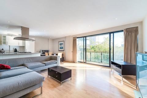 2 bedroom apartment to rent - Ocean Wharf, 60 Westferry Road, E14