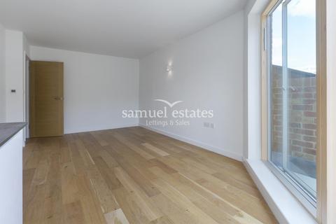 1 bedroom flat to rent, Beulah Road, Wimbledon, SW19