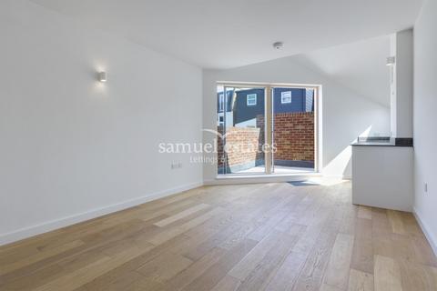 1 bedroom flat to rent, Beulah Road, Wimbledon, SW19