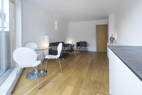 1 bedroom flat to rent, Beulah Road, Wimbledon, SW19