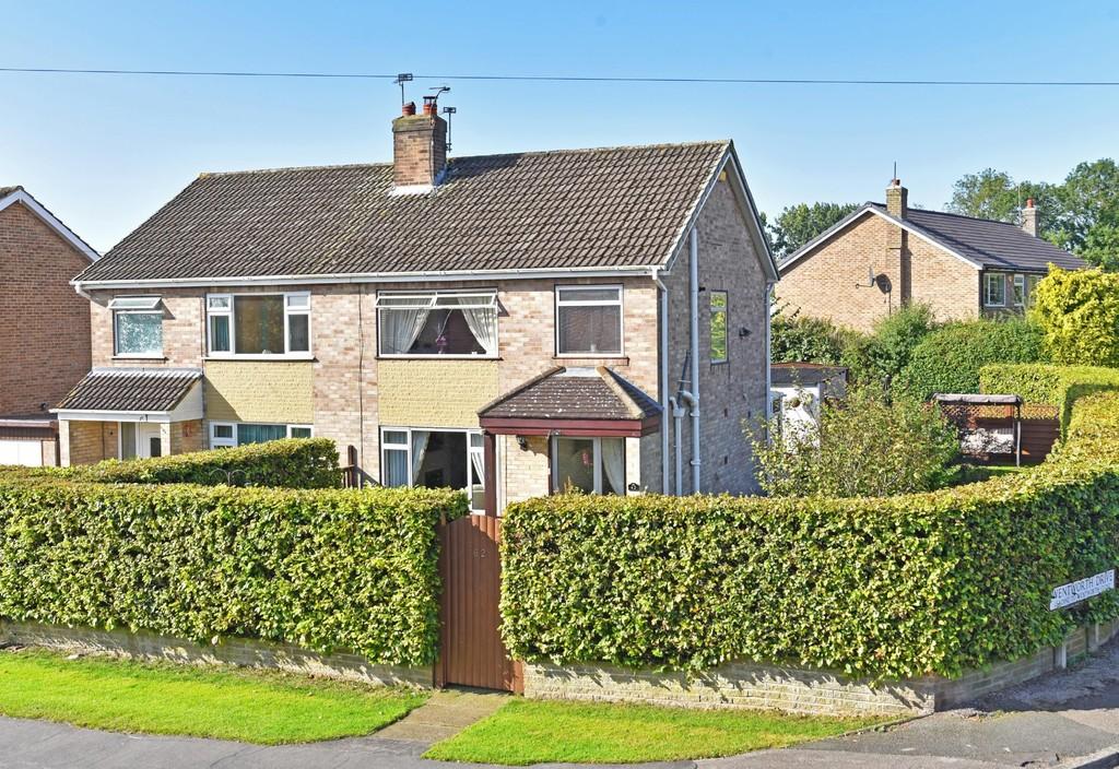 Forest Lane, Harrogate 3 bed semidetached house £249,950