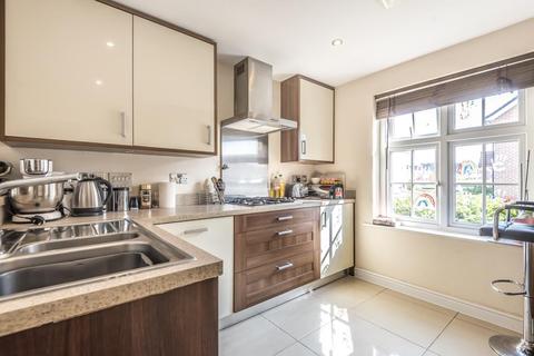 4 bedroom detached house to rent - Jennetts Park,  Bracknell,  RG12