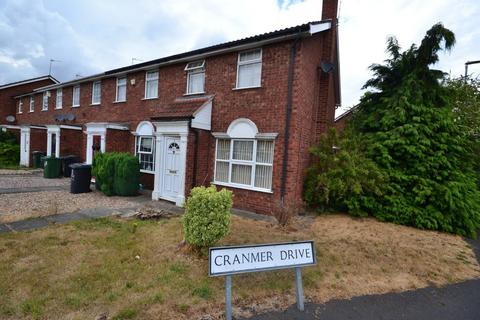 undefined, Cranmer Drive, Leicester LE7