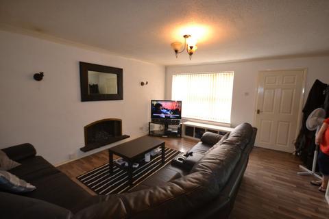 undefined, Cranmer Drive, Leicester LE7